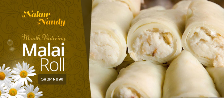 MALAI ROLL