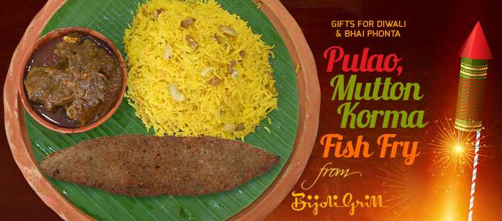 BIJOLIGRILL SPECIAL