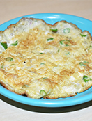 Egg Omelette