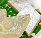 Jumbo Kaju Barfi