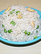 Peas Pulao