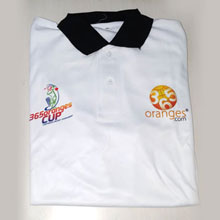 365oranges Cup T-Shirt - XL