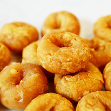 Mini Balushai