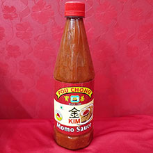 Momo Sauce - 600 gms