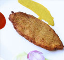 Mutton Cutlet - BH