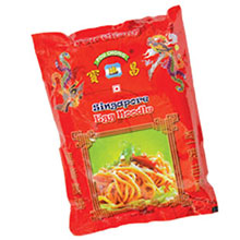 Singapore Noodles - 500 gms