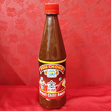Sweet & Sour Sauce - 700 gms