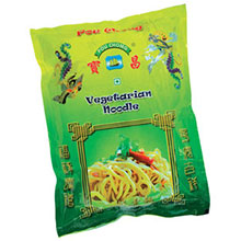 Vegetable Chow - 500 gms