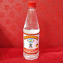 Non Fruit Vinegar - 550 ml