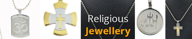 Religious Jewellery